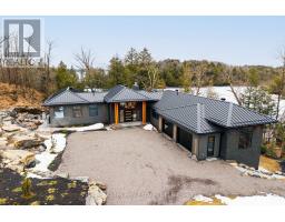 2 - 1013 HALL'S ROAD, muskoka lakes (medora), Ontario