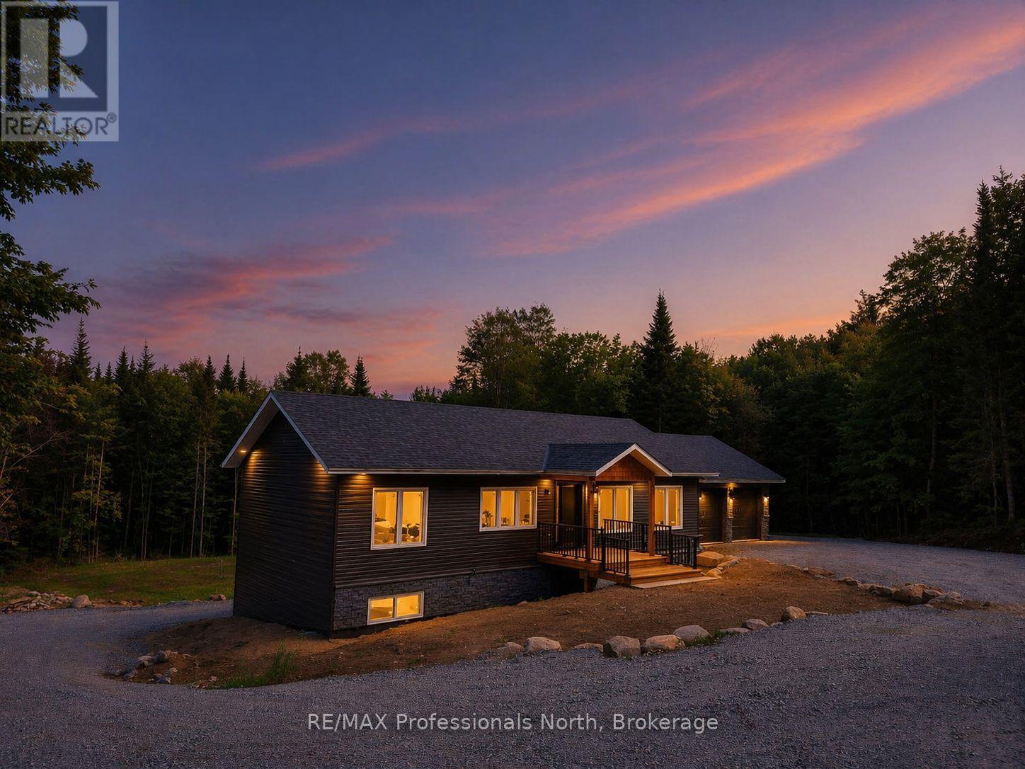 282 ECHO RIDGE ROAD, Kearney, Ontario