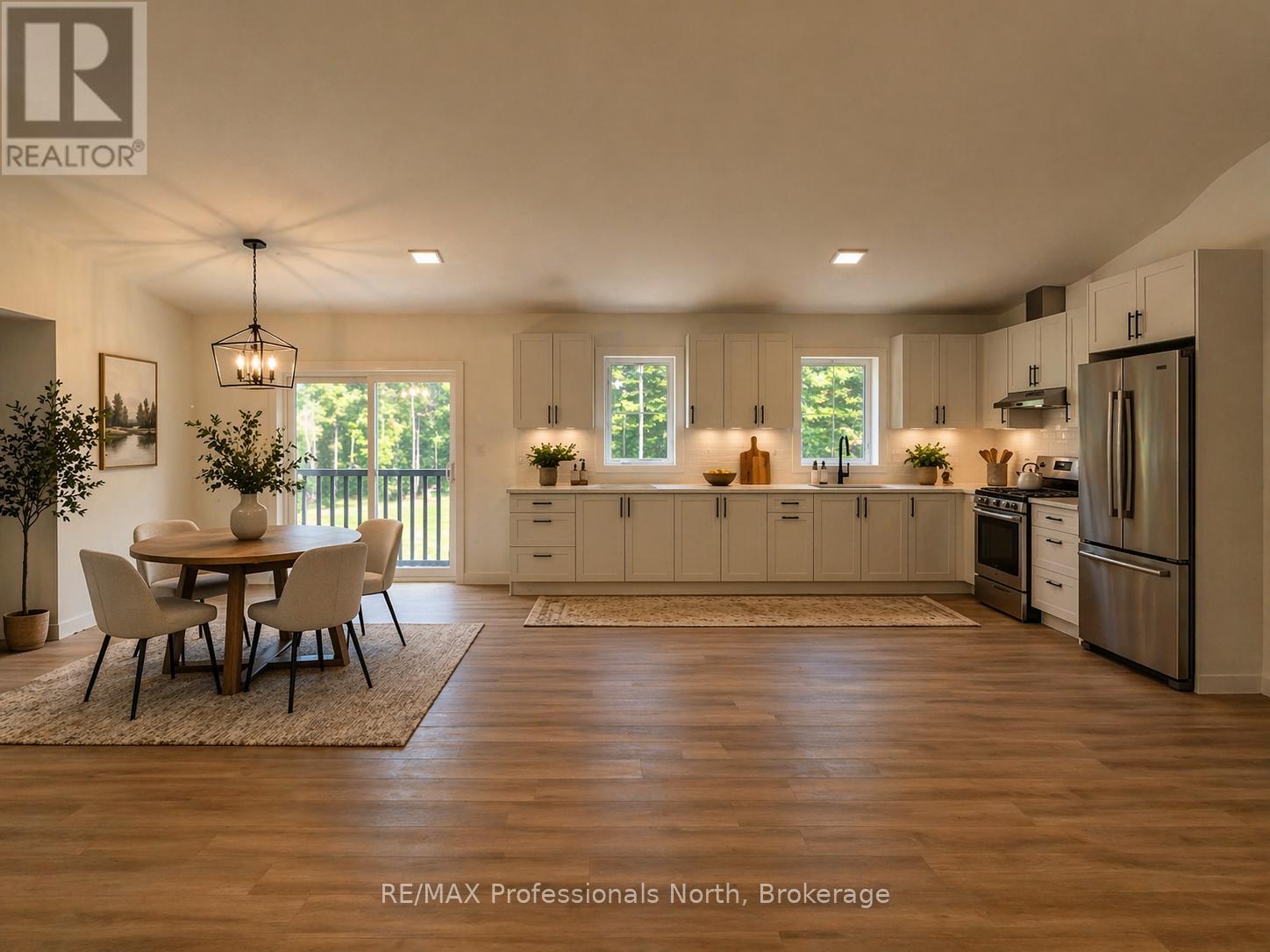 282 Echo Ridge Road, Kearney, Ontario  P0A 1M0 - Photo 4 - X13009192