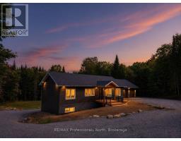 282 ECHO RIDGE ROAD, kearney, Ontario