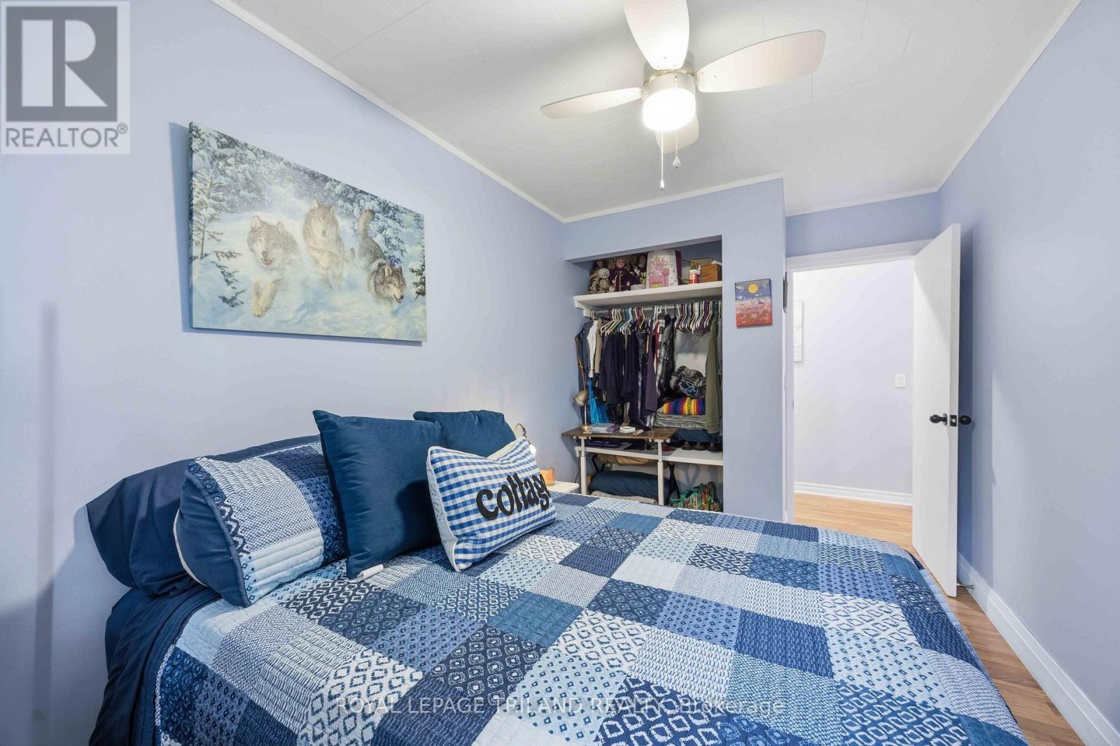 8376 Townsend Line, Lambton Shores, Ontario  N0M 1B0 - Photo 21 - X13008998