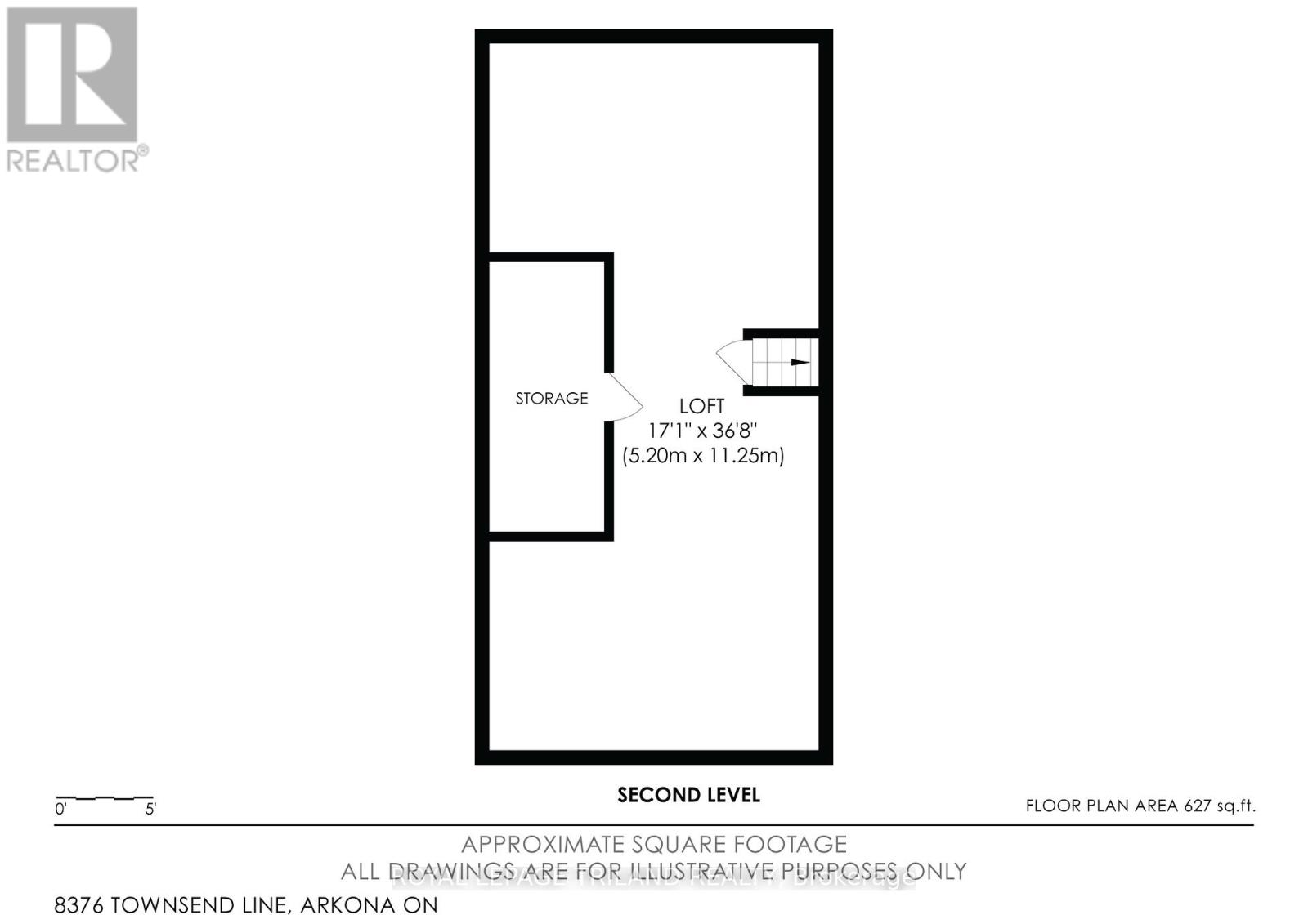 8376 Townsend Line, Lambton Shores, Ontario  N0M 1B0 - Photo 37 - X13008998