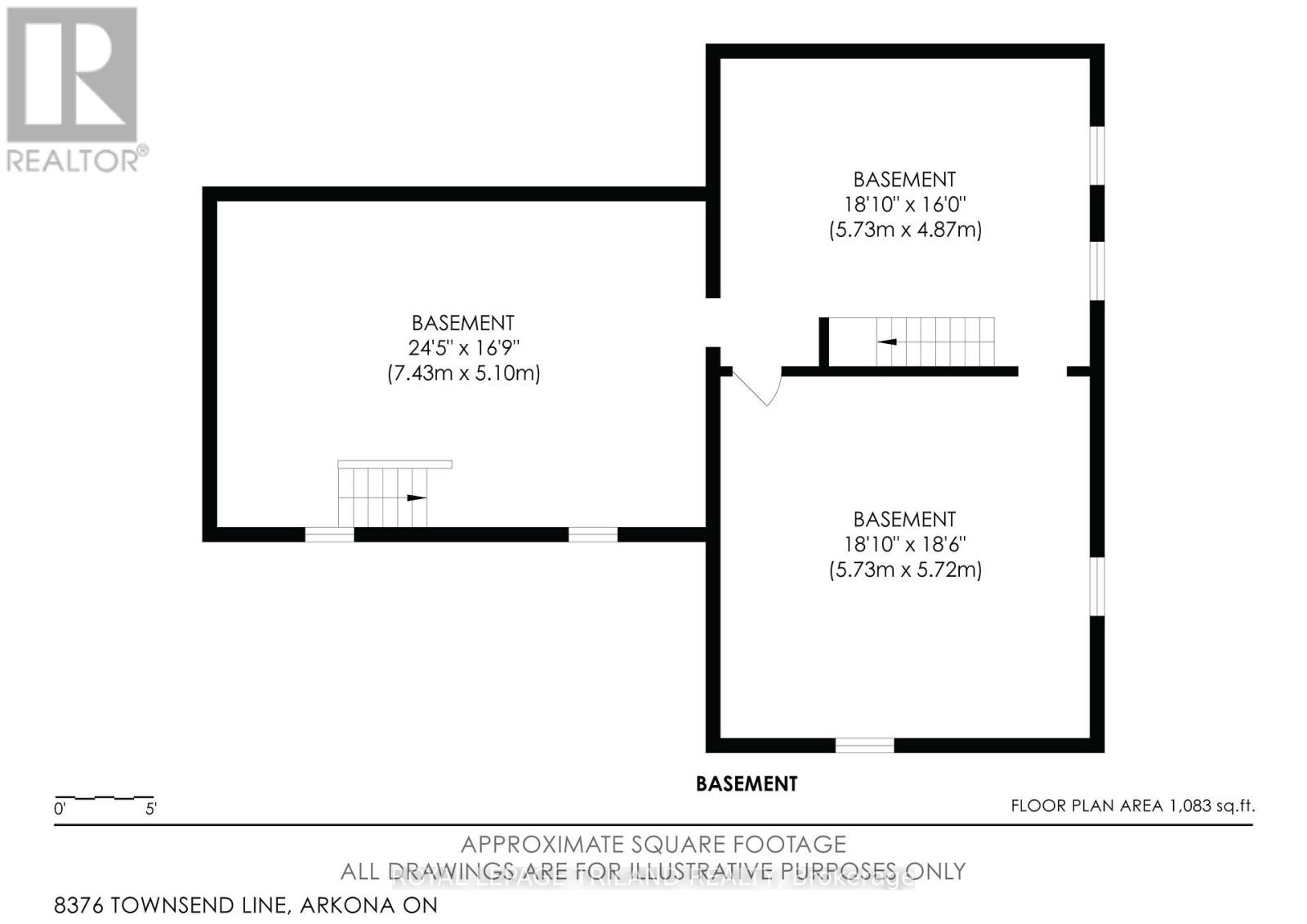 8376 Townsend Line, Lambton Shores, Ontario  N0M 1B0 - Photo 39 - X13008998