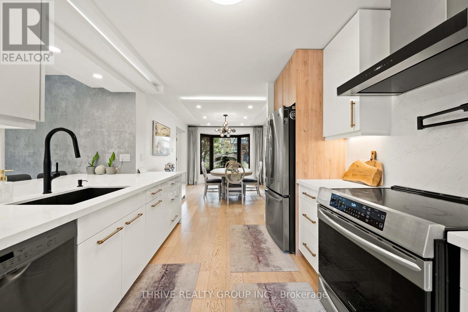 241 Andover Drive, London South, Ontario  N6J 4T7 - Photo 14 - X13009088