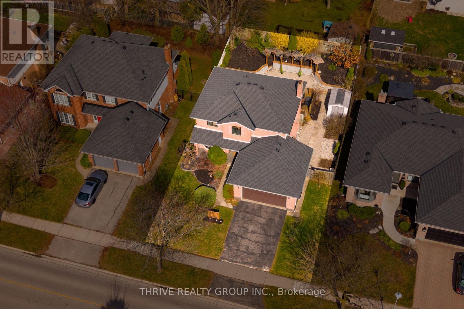 241 Andover Drive, London South, Ontario  N6J 4T7 - Photo 42 - X13009088