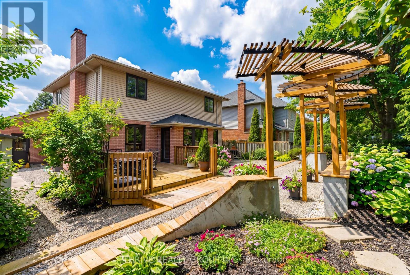 241 Andover Drive, London South, Ontario  N6J 4T7 - Photo 43 - X13009088