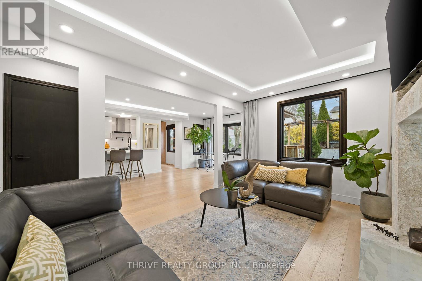 241 Andover Drive, London South, Ontario  N6J 4T7 - Photo 6 - X13009088