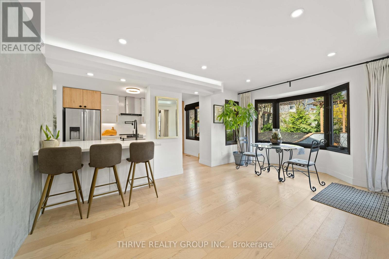 241 Andover Drive, London South, Ontario  N6J 4T7 - Photo 7 - X13009088