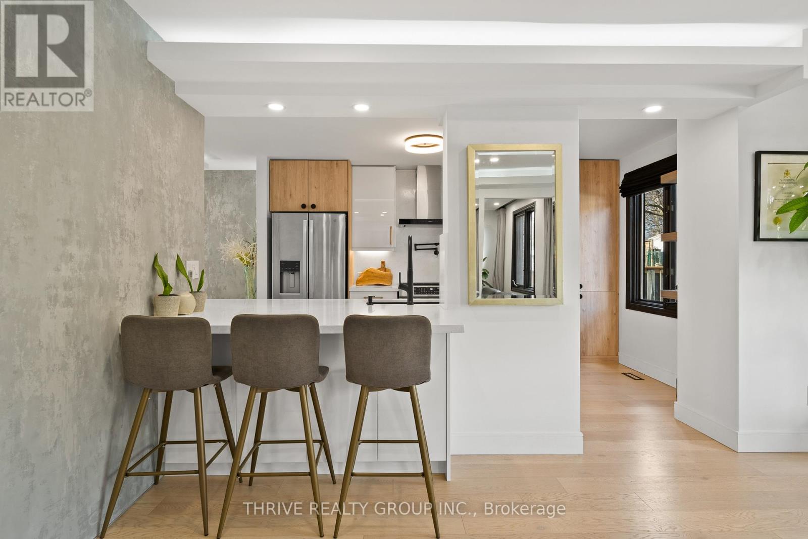 241 Andover Drive, London South, Ontario  N6J 4T7 - Photo 9 - X13009088