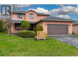 241 ANDOVER DRIVE, London South, Ontario