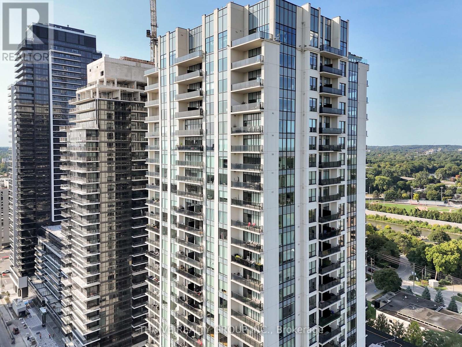 2104 - 505 TALBOT STREET, London East, Ontario