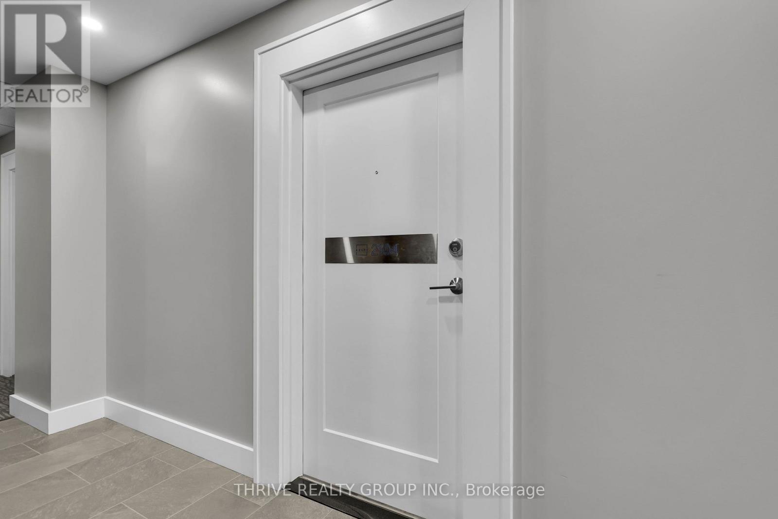 2104 - 505 Talbot Street, London East, Ontario  N6A 2S6 - Photo 35 - X13009164