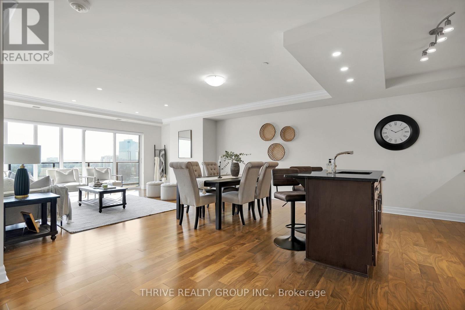 2104 - 505 Talbot Street, London East, Ontario  N6A 2S6 - Photo 4 - X13009164