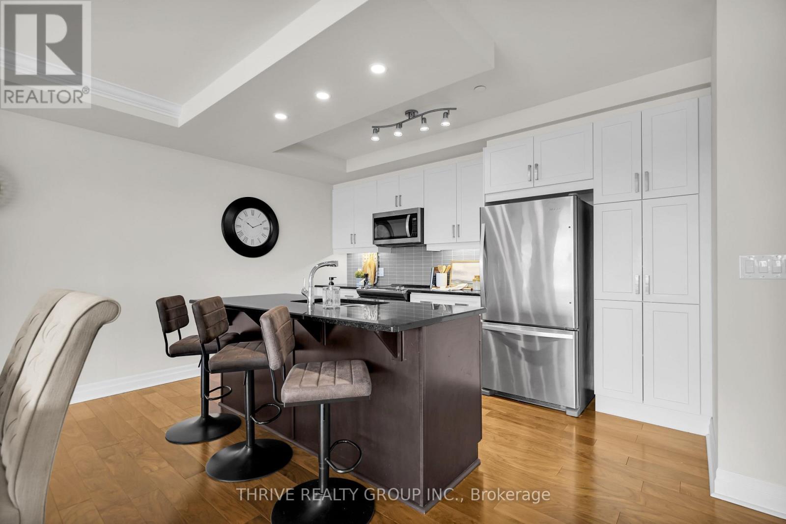 2104 - 505 Talbot Street, London East, Ontario  N6A 2S6 - Photo 5 - X13009164