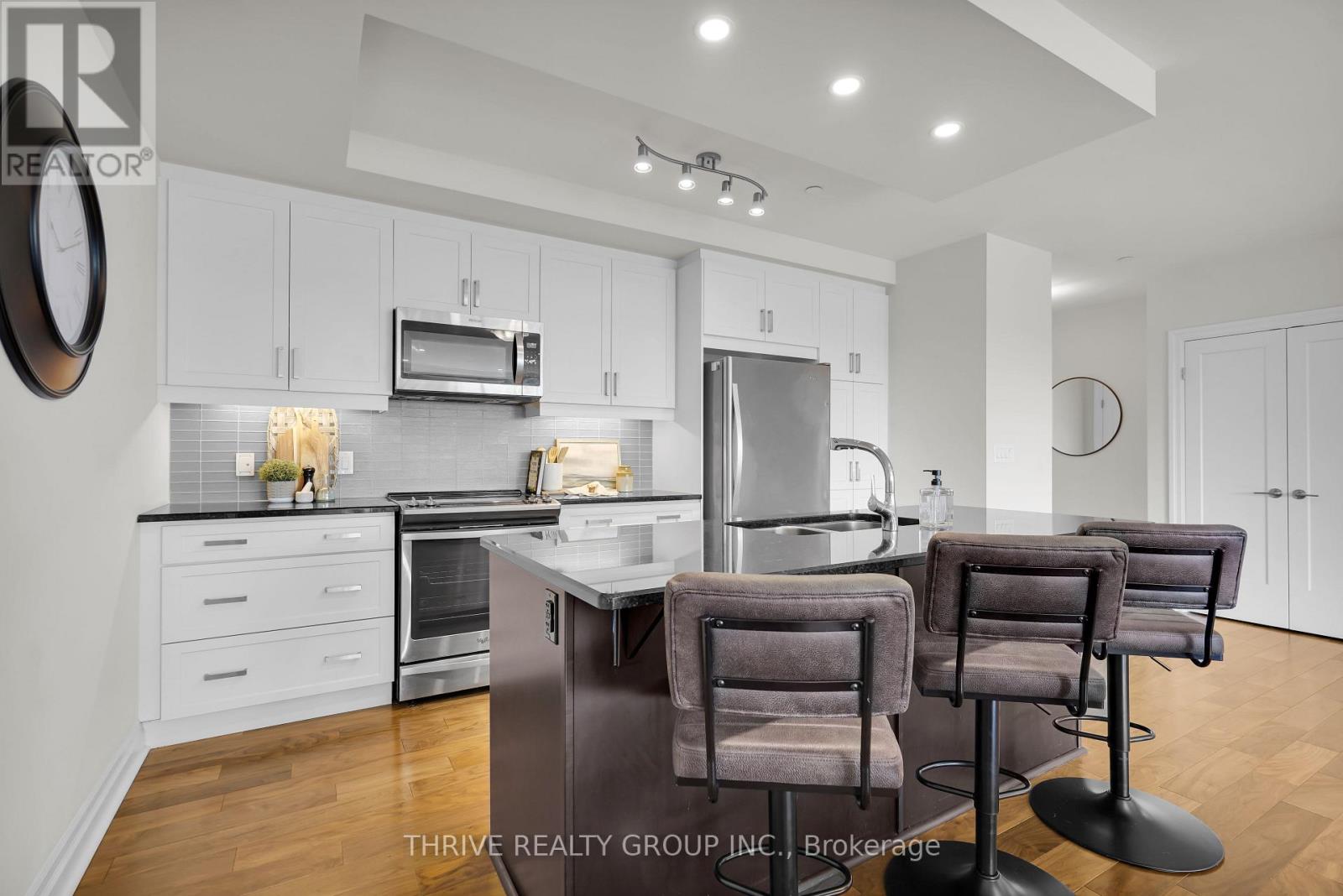 2104 - 505 Talbot Street, London East, Ontario  N6A 2S6 - Photo 6 - X13009164