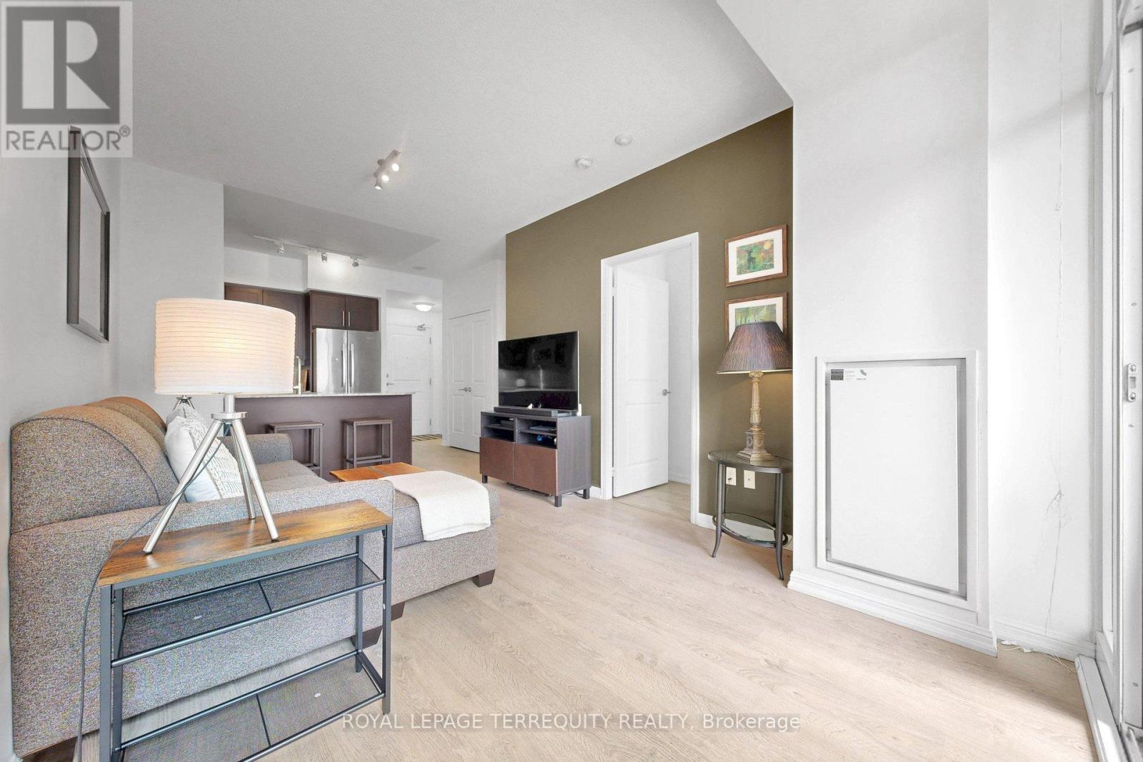 1611 - 75 East Liberty Street, Toronto, Ontario  M6K 3R3 - Photo 10 - C13003722