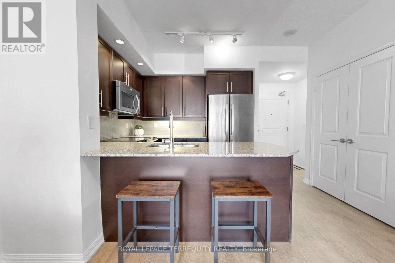 1611 - 75 East Liberty Street, Toronto, Ontario  M6K 3R3 - Photo 12 - C13003722