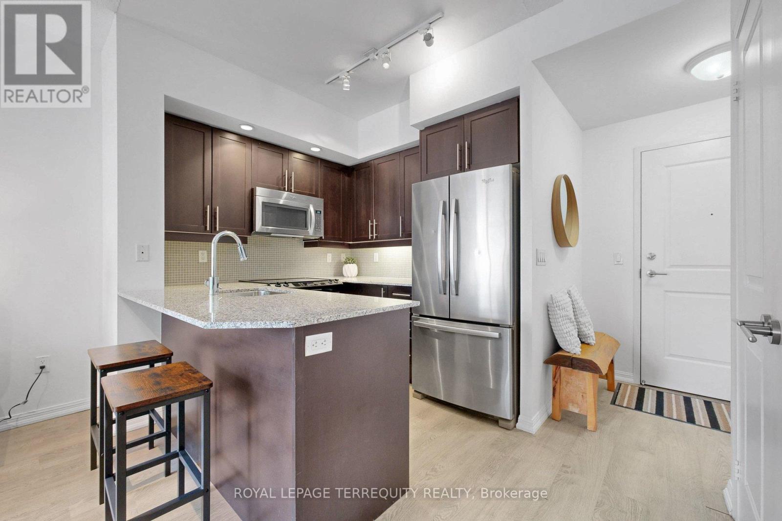 1611 - 75 East Liberty Street, Toronto, Ontario  M6K 3R3 - Photo 15 - C13003722