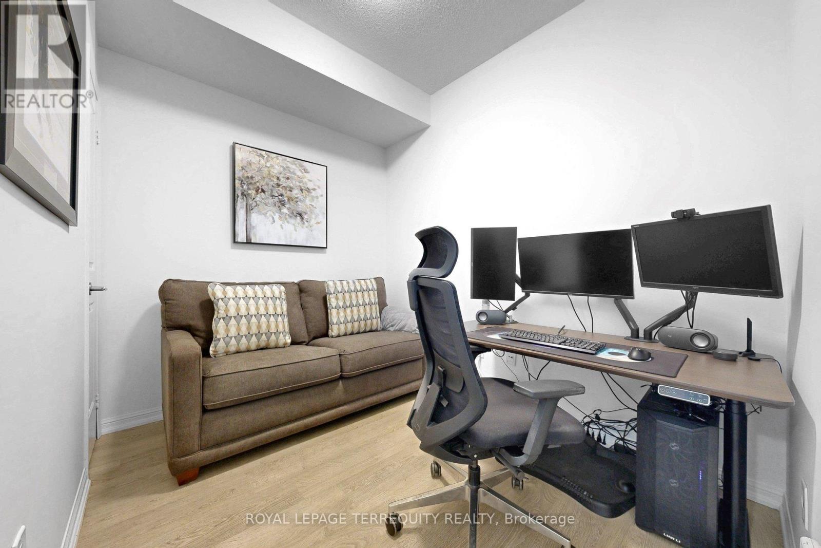 1611 - 75 East Liberty Street, Toronto, Ontario  M6K 3R3 - Photo 16 - C13003722