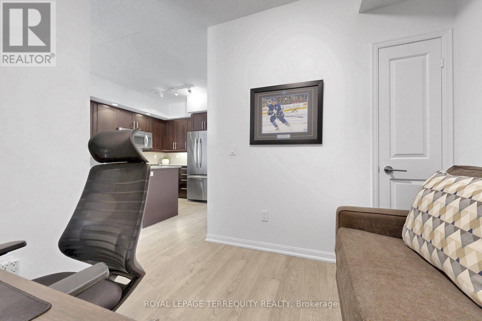 1611 - 75 East Liberty Street, Toronto, Ontario  M6K 3R3 - Photo 17 - C13003722