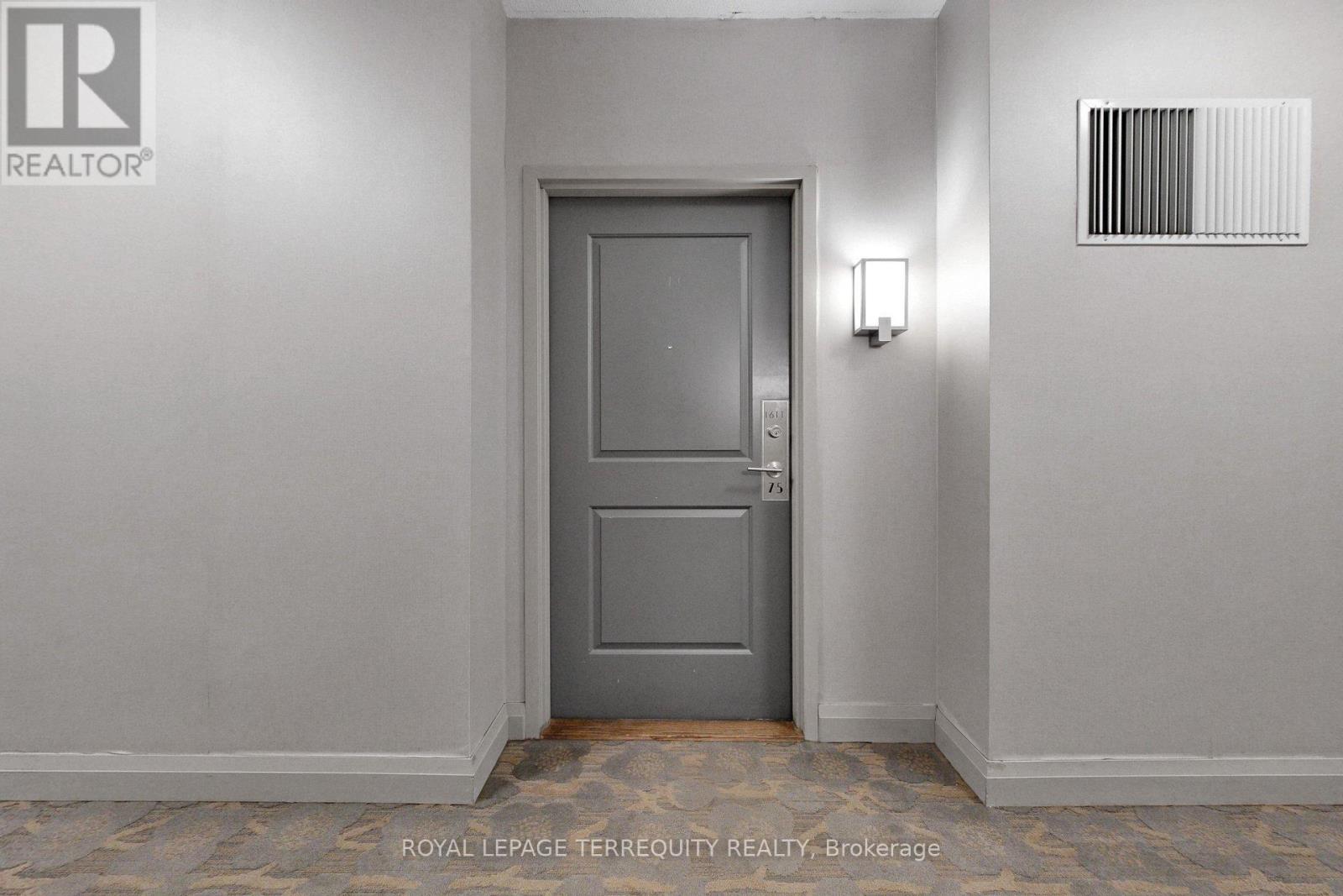 1611 - 75 East Liberty Street, Toronto, Ontario  M6K 3R3 - Photo 2 - C13003722