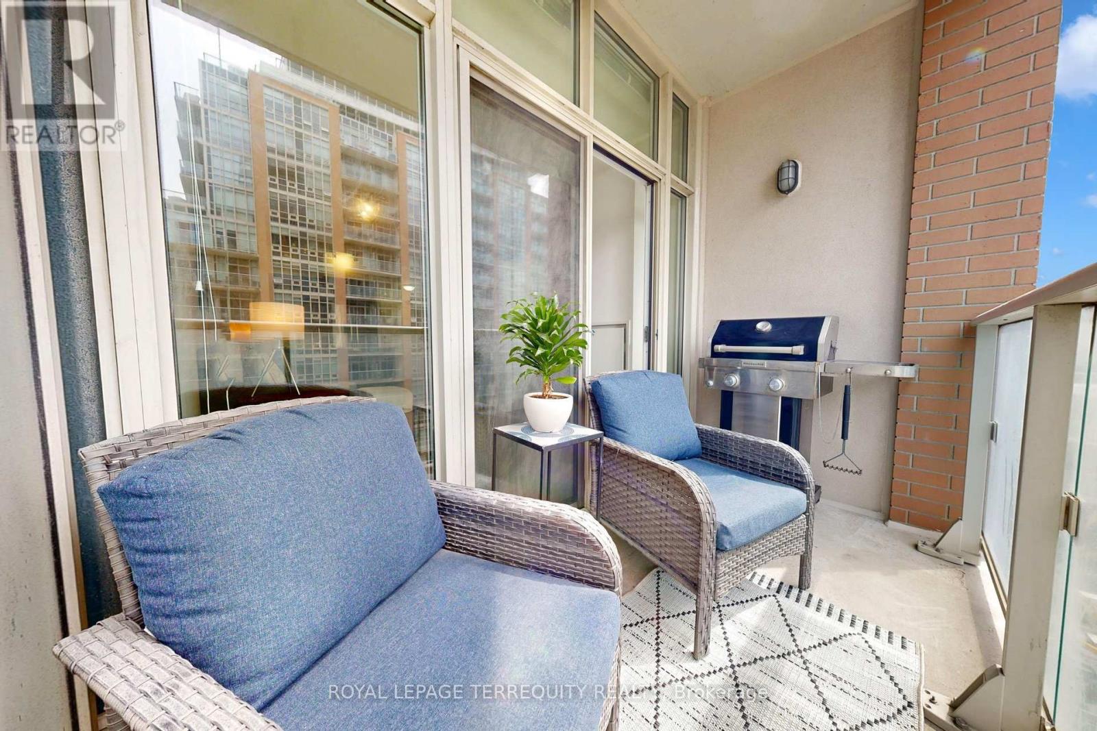 1611 - 75 East Liberty Street, Toronto, Ontario  M6K 3R3 - Photo 26 - C13003722