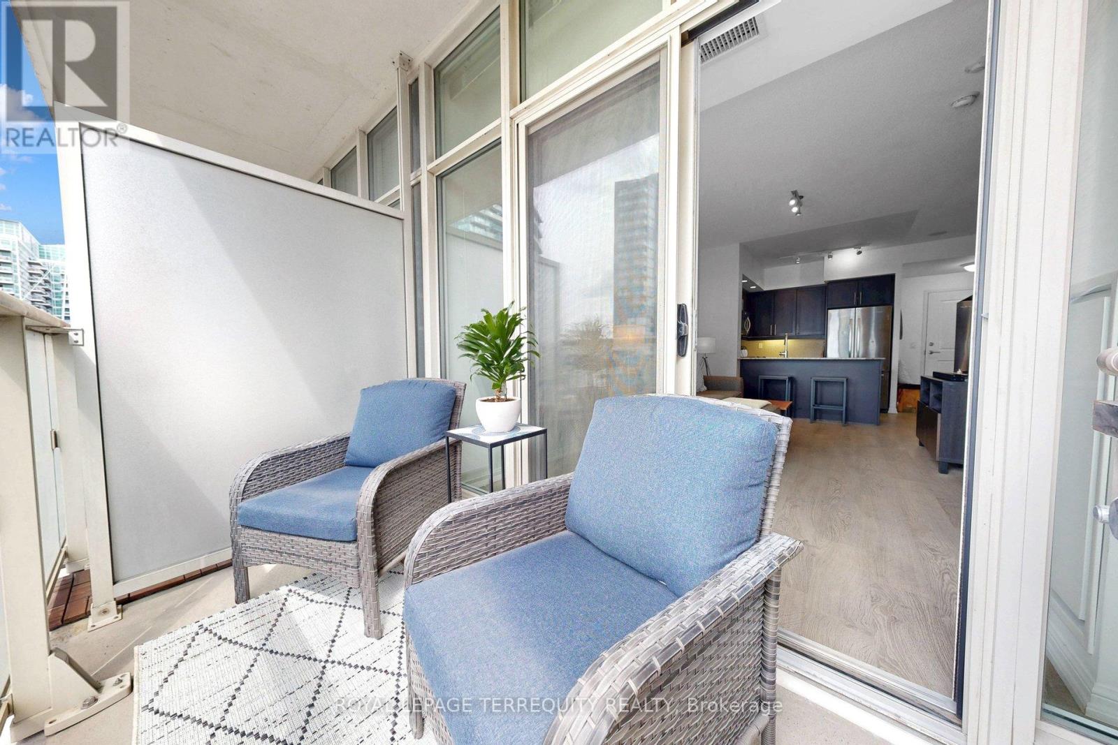 1611 - 75 East Liberty Street, Toronto, Ontario  M6K 3R3 - Photo 27 - C13003722