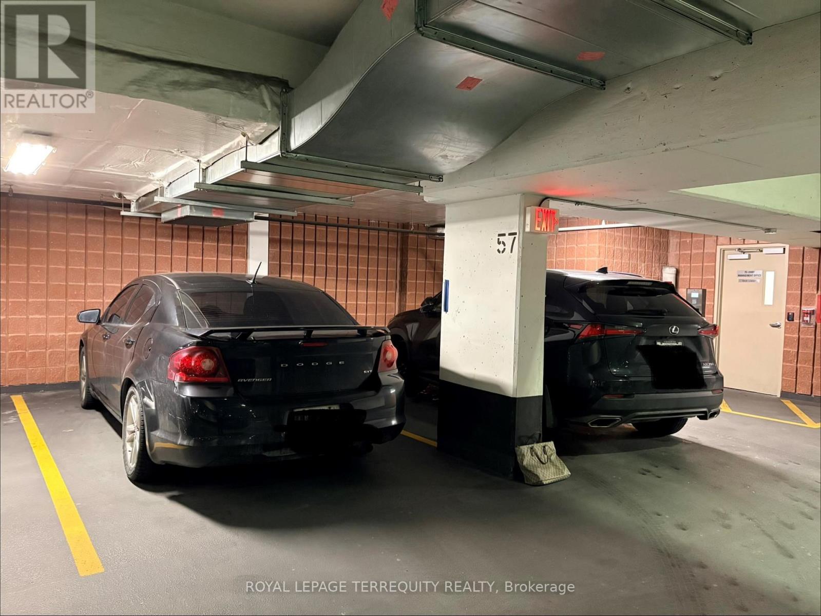 1611 - 75 East Liberty Street, Toronto, Ontario  M6K 3R3 - Photo 29 - C13003722