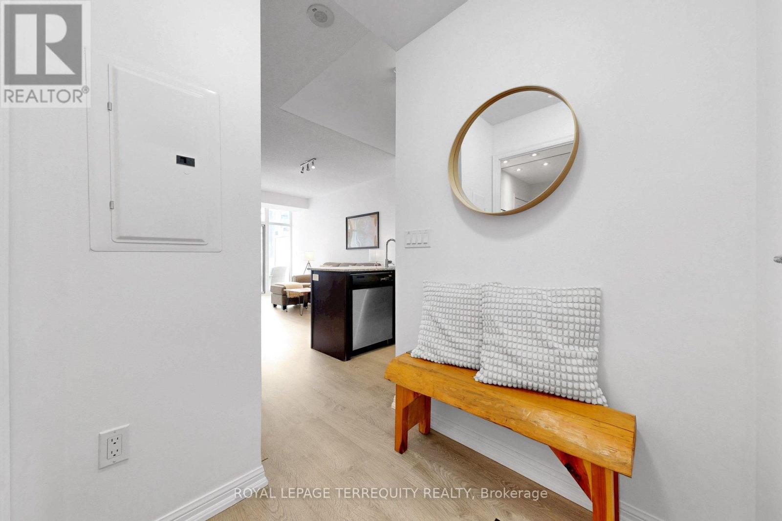 1611 - 75 East Liberty Street, Toronto, Ontario  M6K 3R3 - Photo 3 - C13003722