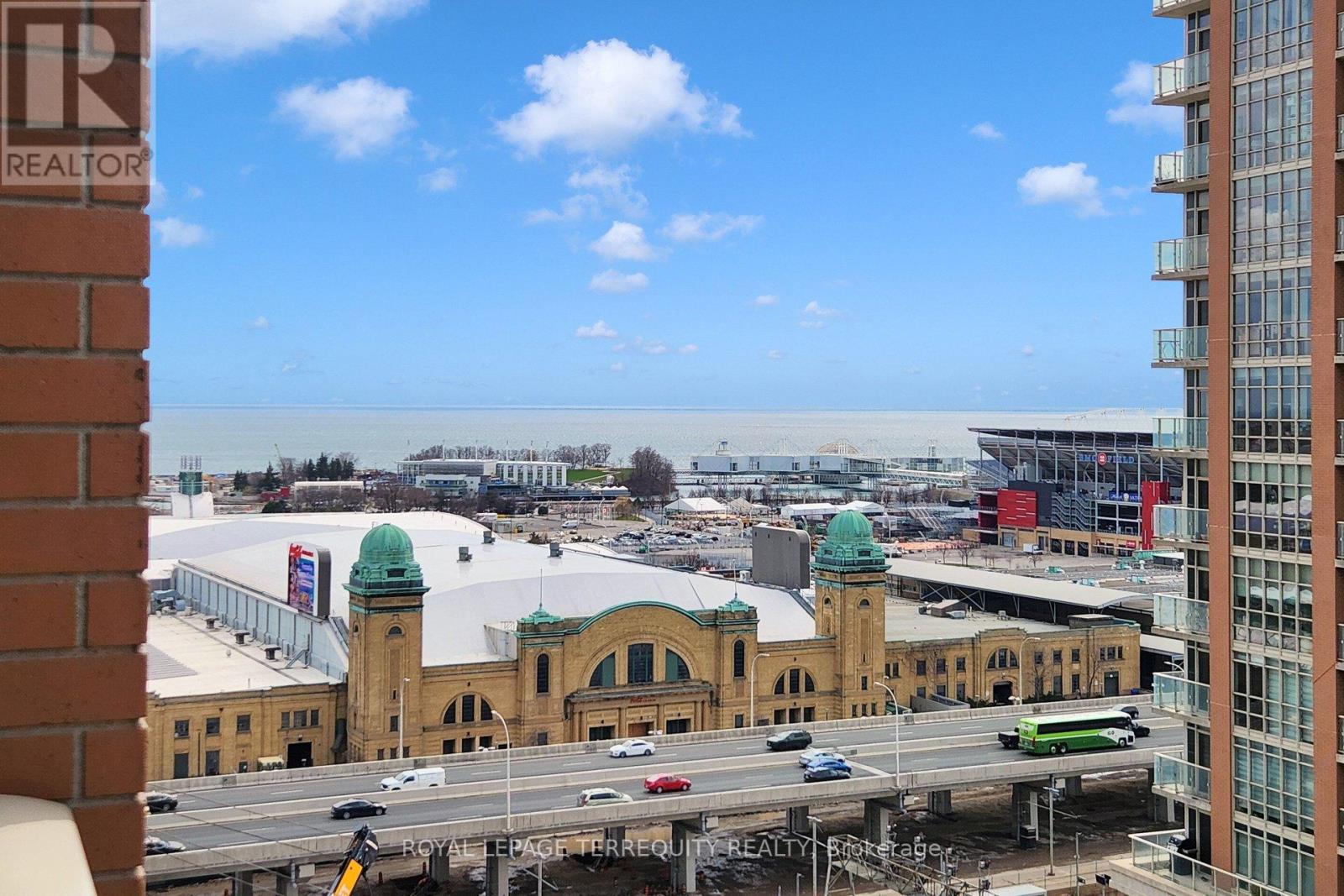 1611 - 75 East Liberty Street, Toronto, Ontario  M6K 3R3 - Photo 30 - C13003722