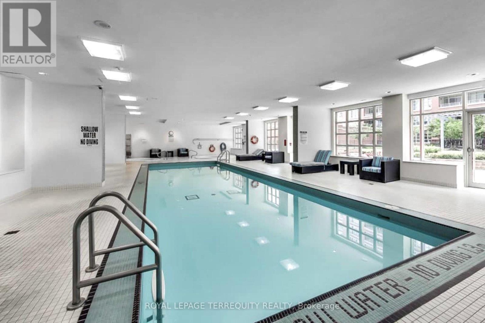 1611 - 75 East Liberty Street, Toronto, Ontario  M6K 3R3 - Photo 35 - C13003722