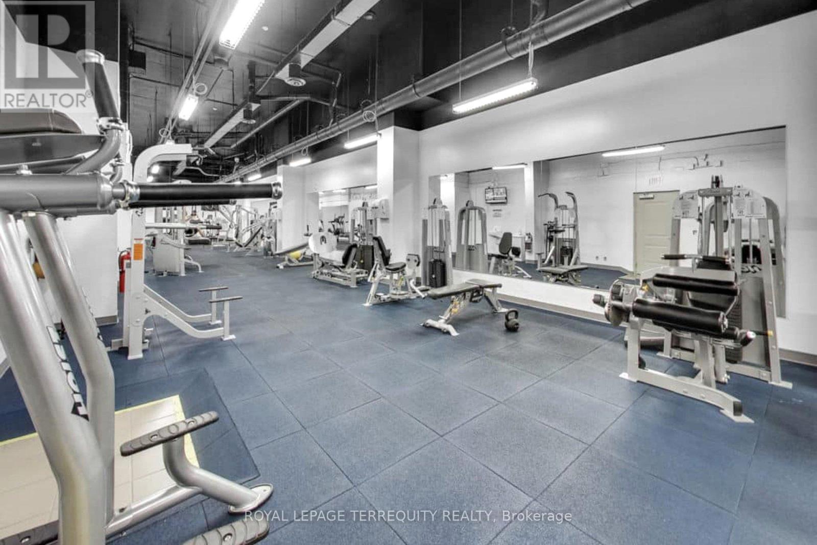 1611 - 75 East Liberty Street, Toronto, Ontario  M6K 3R3 - Photo 37 - C13003722