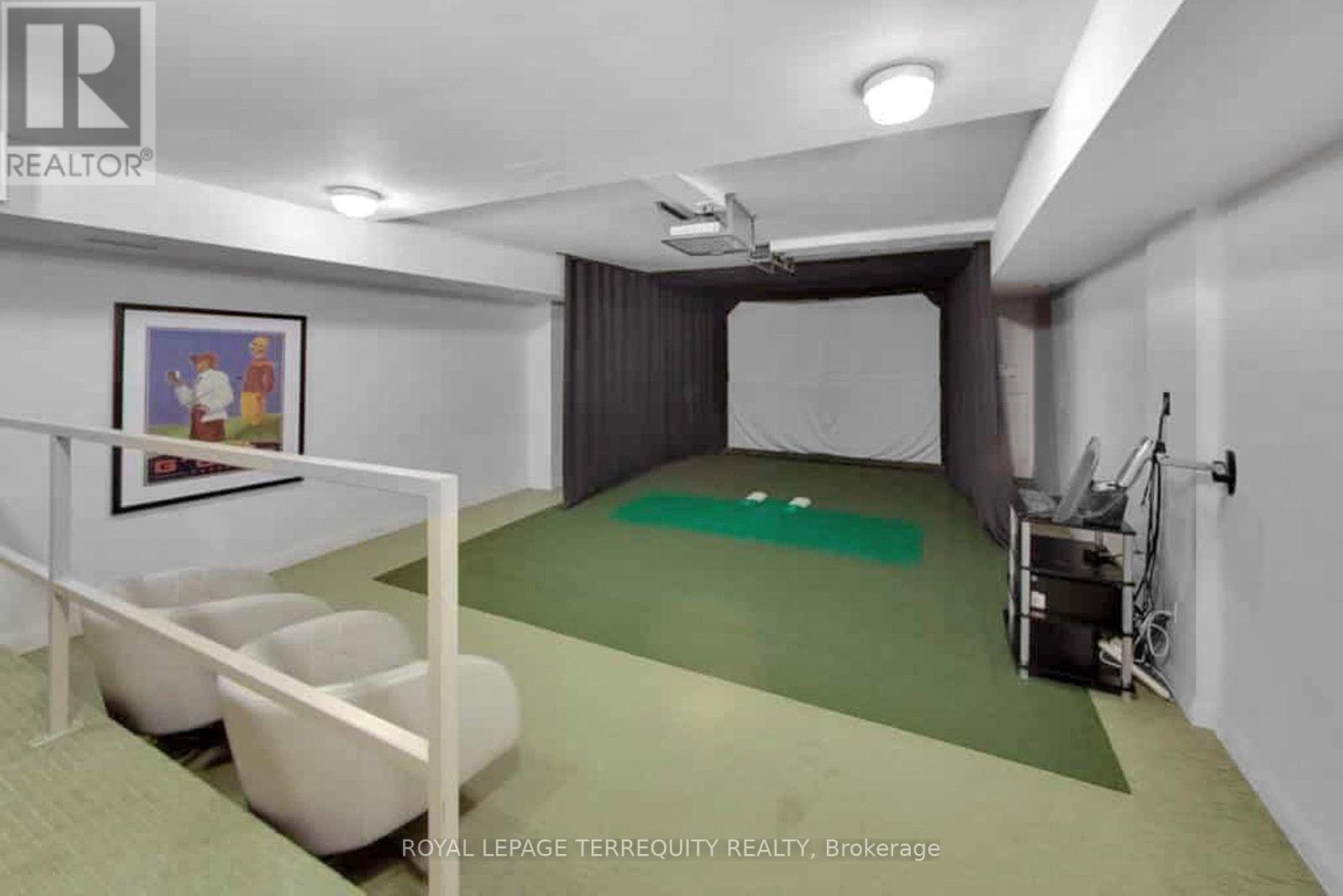 1611 - 75 East Liberty Street, Toronto, Ontario  M6K 3R3 - Photo 38 - C13003722