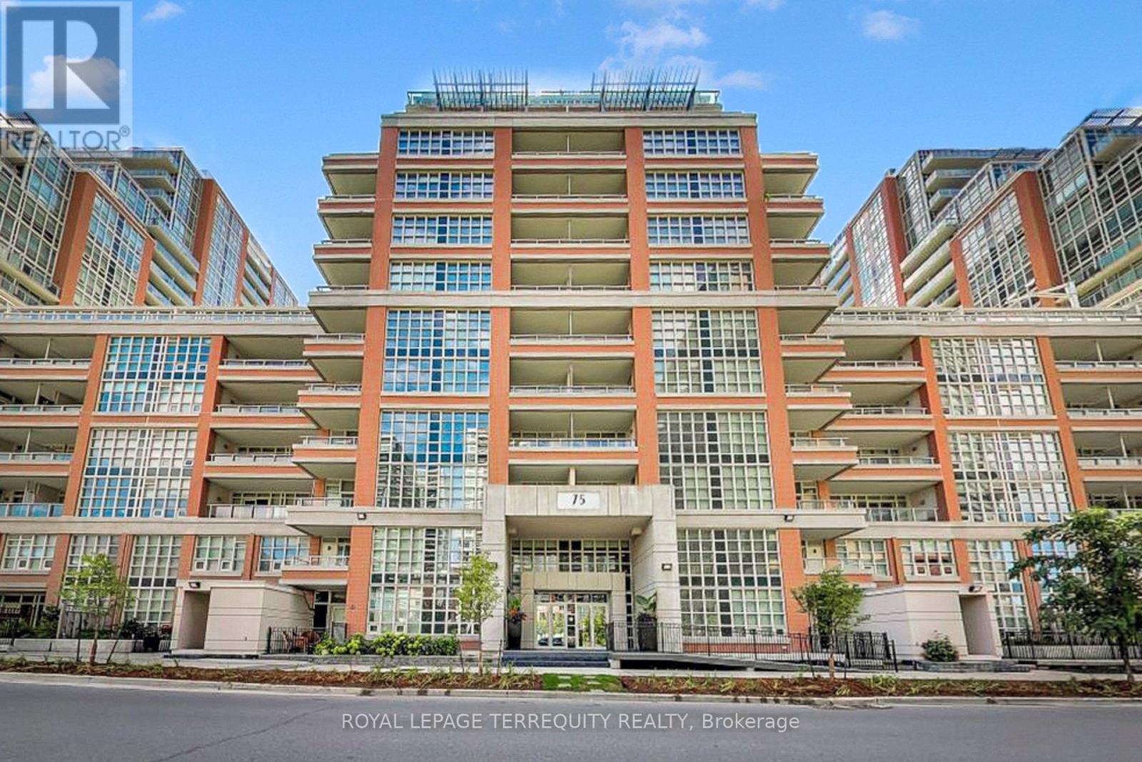 1611 - 75 East Liberty Street, Toronto, Ontario  M6K 3R3 - Photo 41 - C13003722