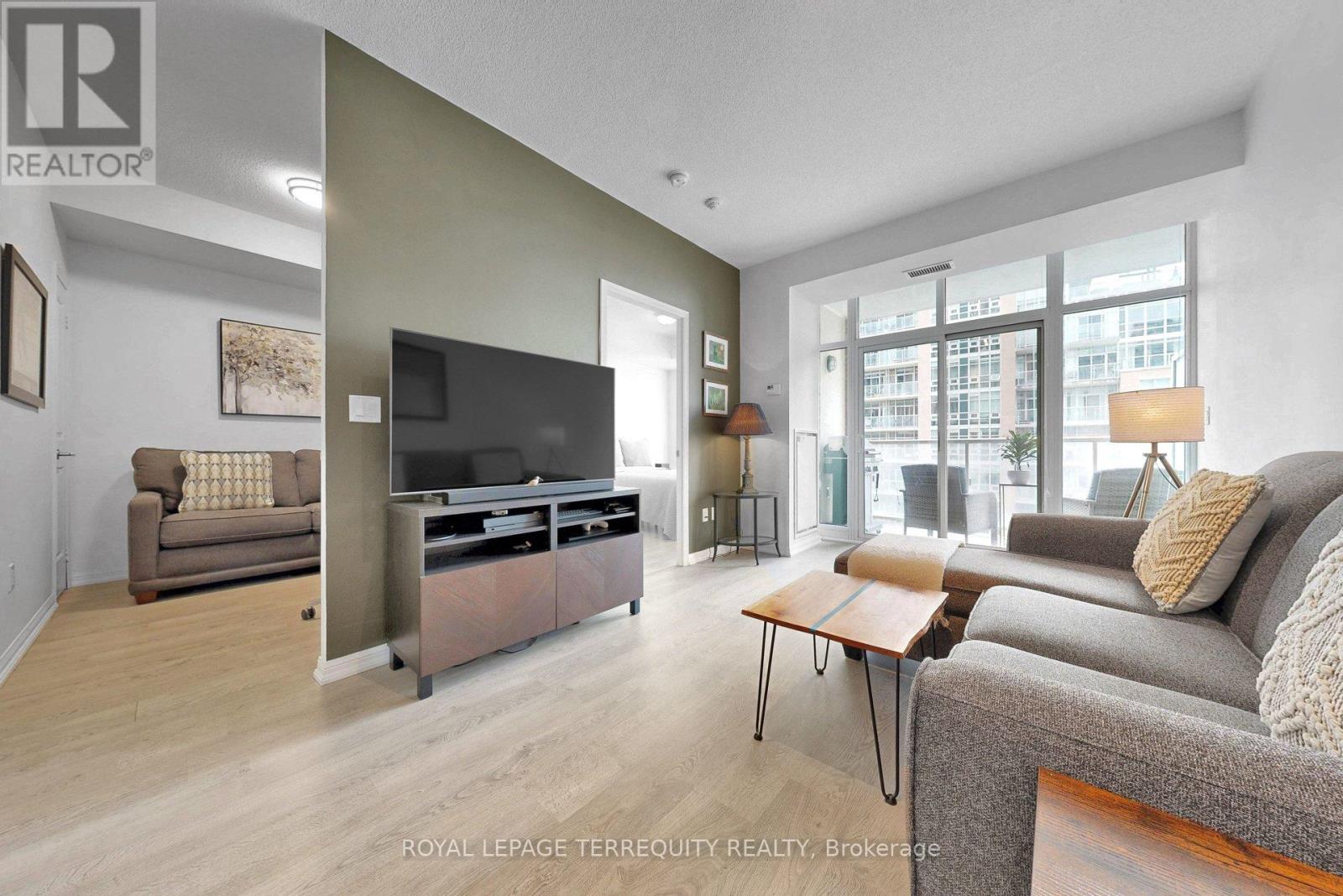 1611 - 75 East Liberty Street, Toronto, Ontario  M6K 3R3 - Photo 5 - C13003722