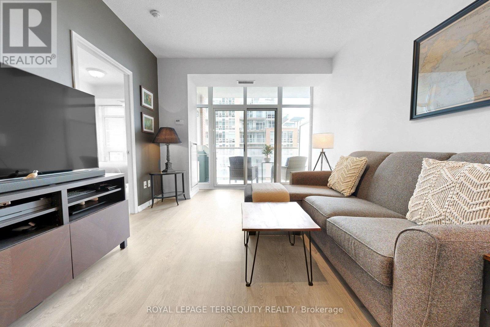 1611 - 75 East Liberty Street, Toronto, Ontario  M6K 3R3 - Photo 7 - C13003722