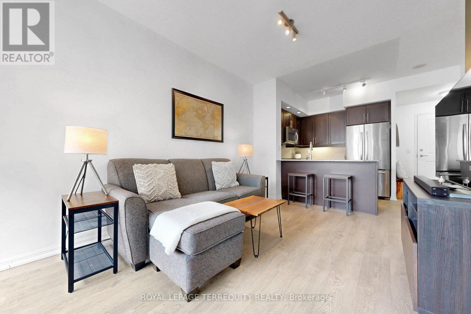 1611 - 75 East Liberty Street, Toronto, Ontario  M6K 3R3 - Photo 8 - C13003722