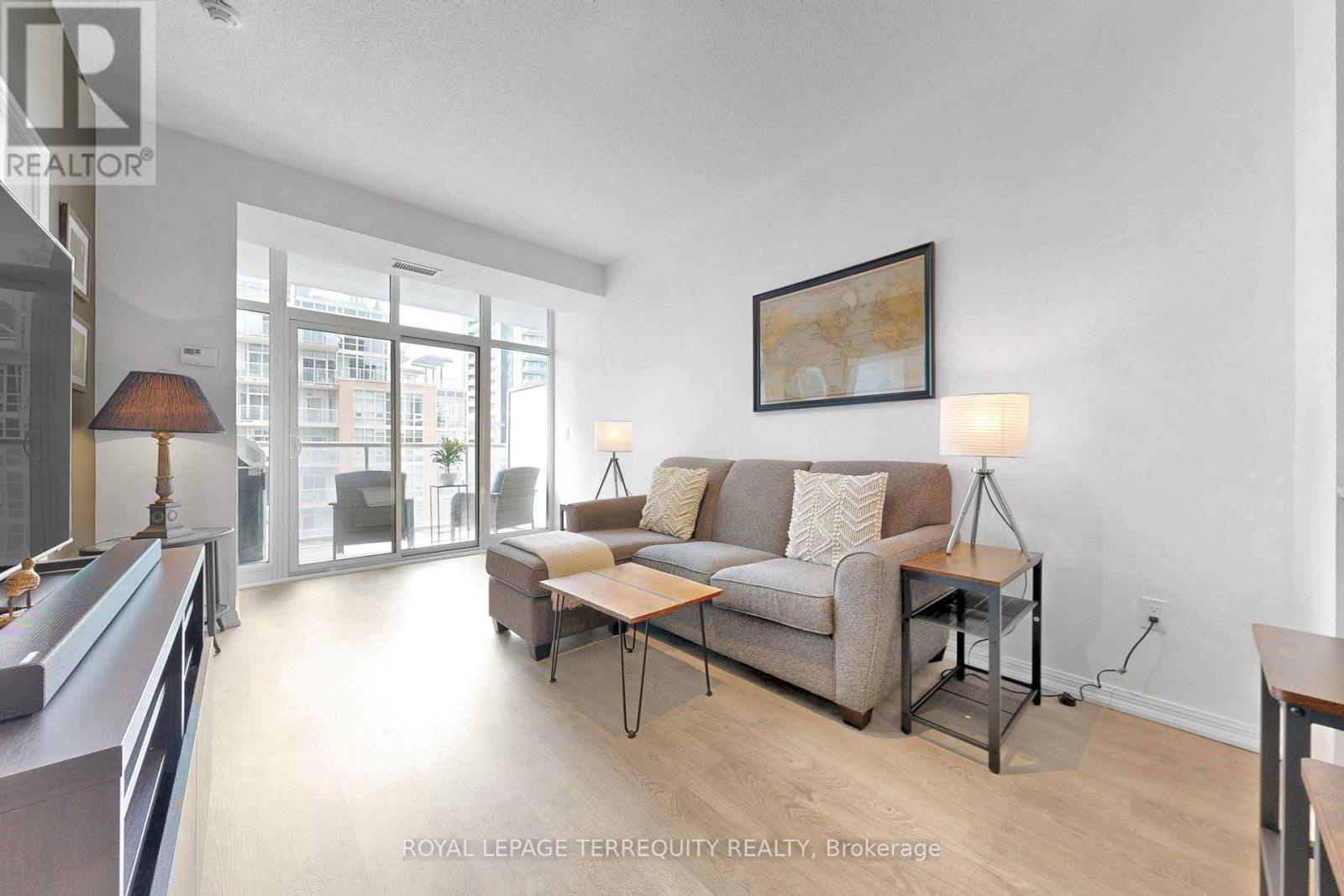 1611 - 75 East Liberty Street, Toronto, Ontario  M6K 3R3 - Photo 9 - C13003722