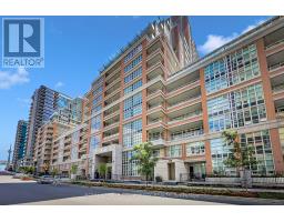 1611 - 75 EAST LIBERTY STREET, Toronto, Ontario