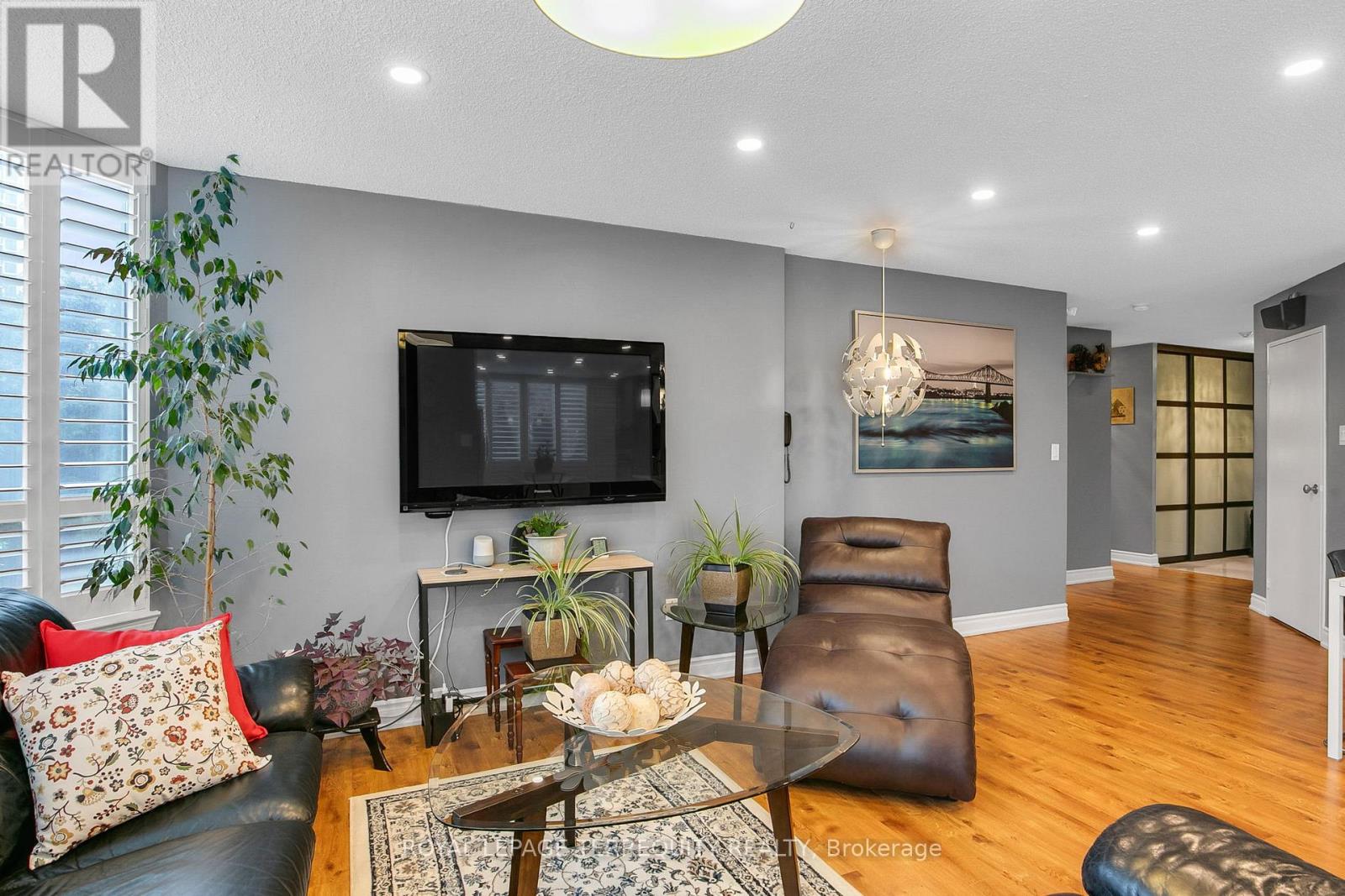 105 - 1131 Steeles Avenue W, Toronto, Ontario  M2R 3W8 - Photo 12 - C13008930