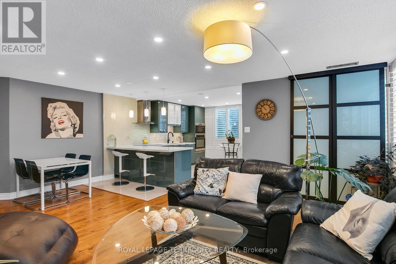 105 - 1131 Steeles Avenue W, Toronto, Ontario  M2R 3W8 - Photo 13 - C13008930