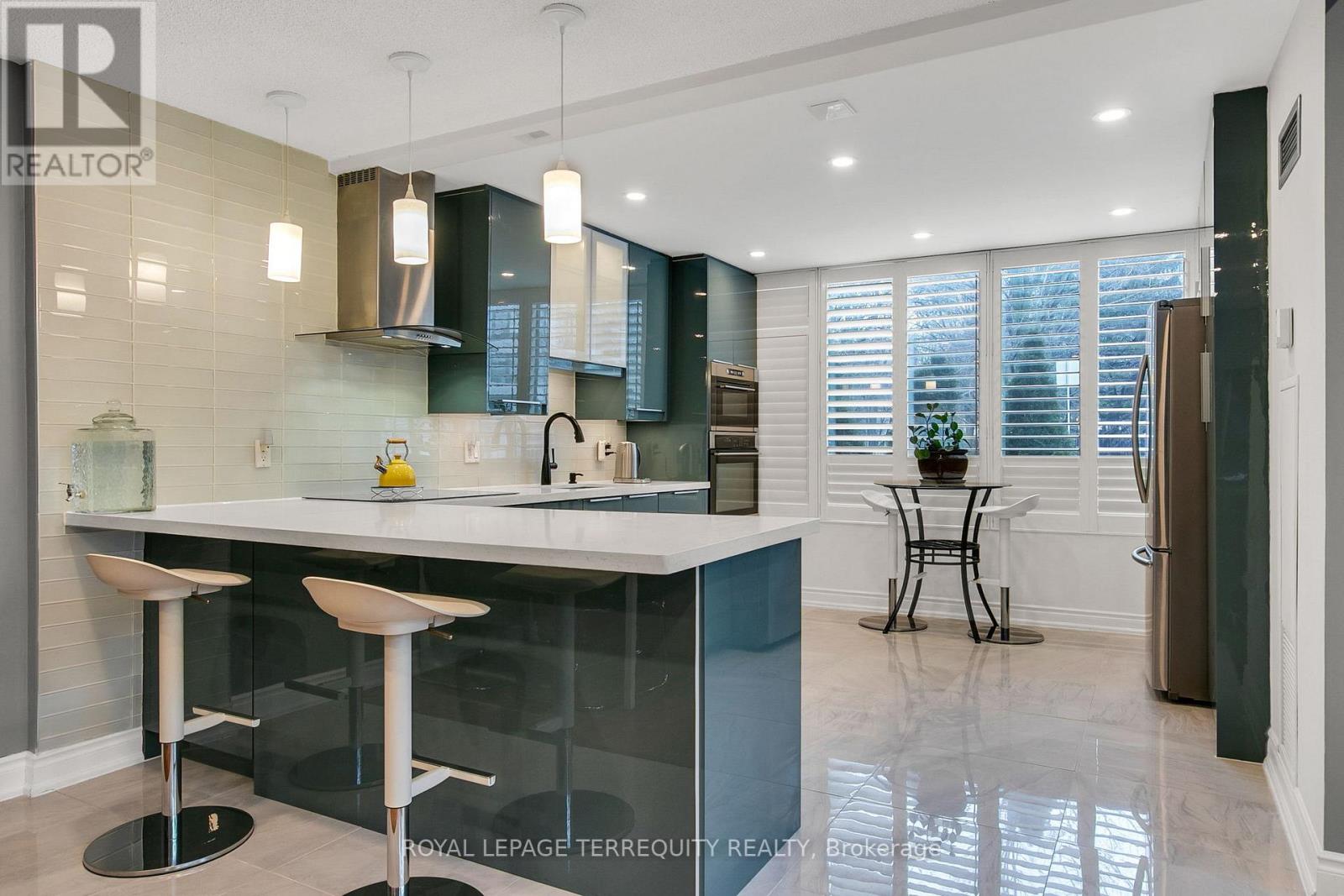 105 - 1131 Steeles Avenue W, Toronto, Ontario  M2R 3W8 - Photo 18 - C13008930