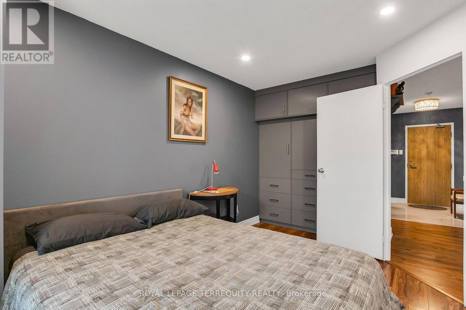 105 - 1131 Steeles Avenue W, Toronto, Ontario  M2R 3W8 - Photo 35 - C13008930