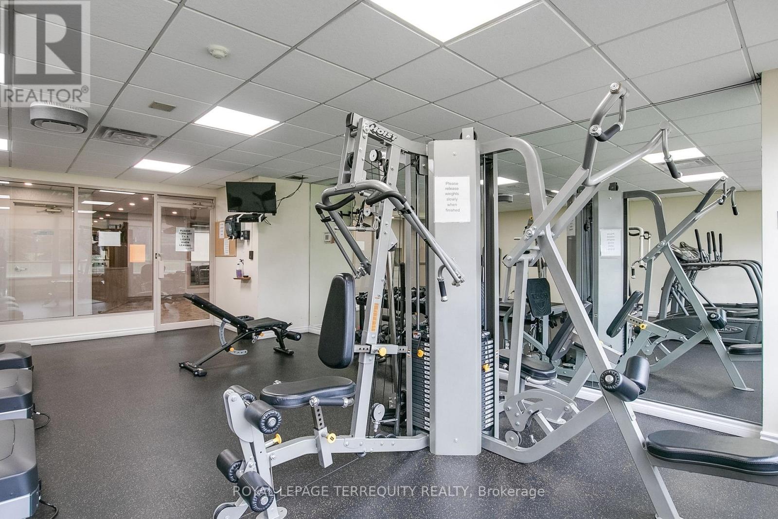 105 - 1131 Steeles Avenue W, Toronto, Ontario  M2R 3W8 - Photo 46 - C13008930