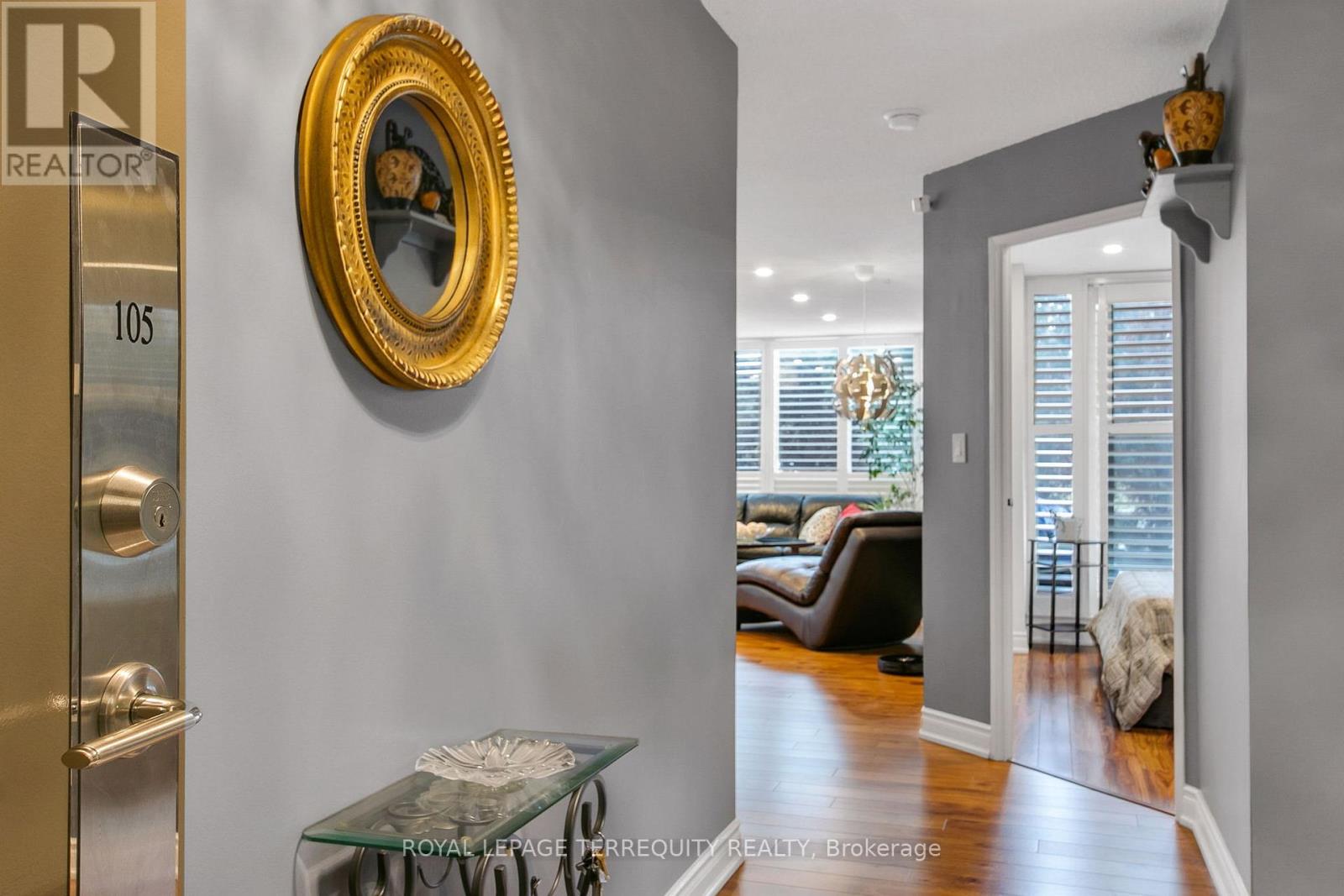 105 - 1131 Steeles Avenue W, Toronto, Ontario  M2R 3W8 - Photo 5 - C13008930