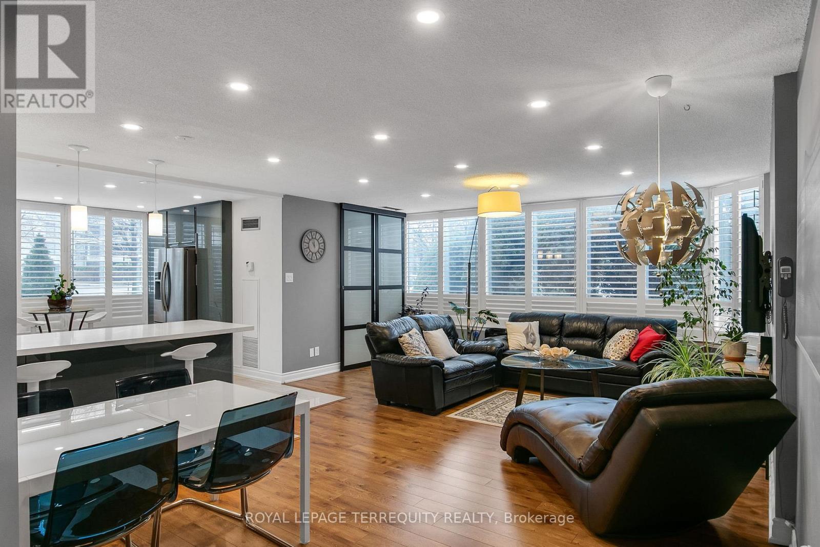 105 - 1131 Steeles Avenue W, Toronto, Ontario  M2R 3W8 - Photo 6 - C13008930