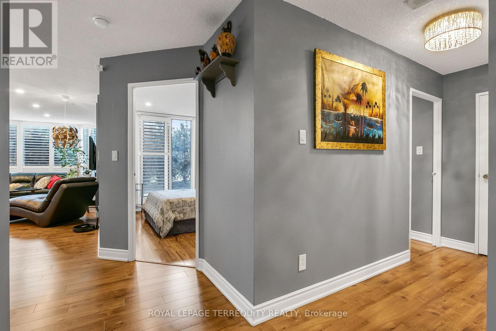 105 - 1131 Steeles Avenue W, Toronto, Ontario  M2R 3W8 - Photo 8 - C13008930