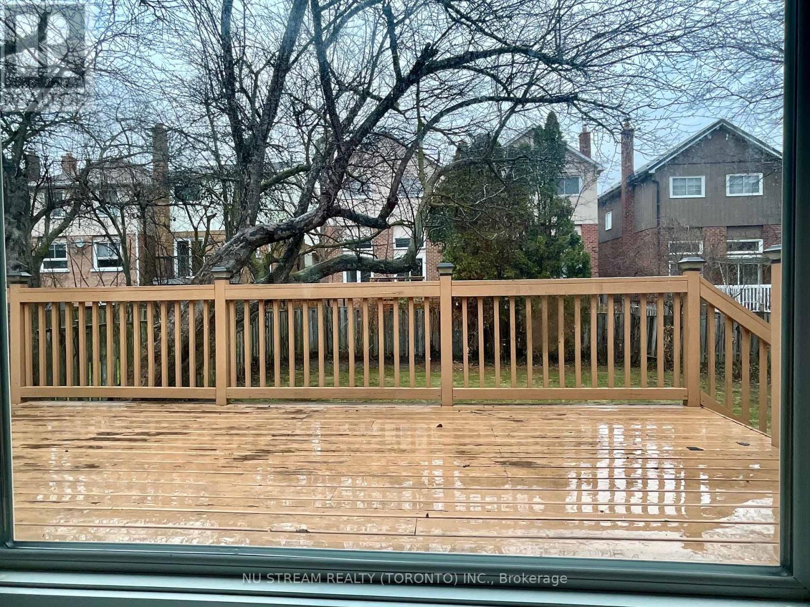 Upper - 260 Fisherville Road, Toronto, Ontario  M2R 3C5 - Photo 15 - C13008934