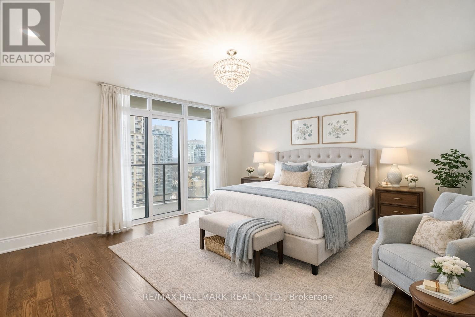 1821 - 80 Harrison Garden Boulevard, Toronto, Ontario  M2N 7E3 - Photo 5 - C13008984