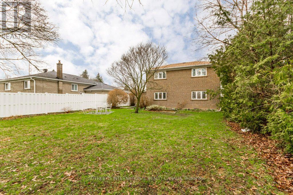 21 Summerside Crescent, Toronto, Ontario  M2H 1W9 - Photo 31 - C13009008